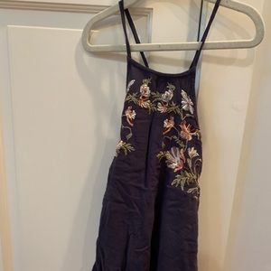 American eagle tank top